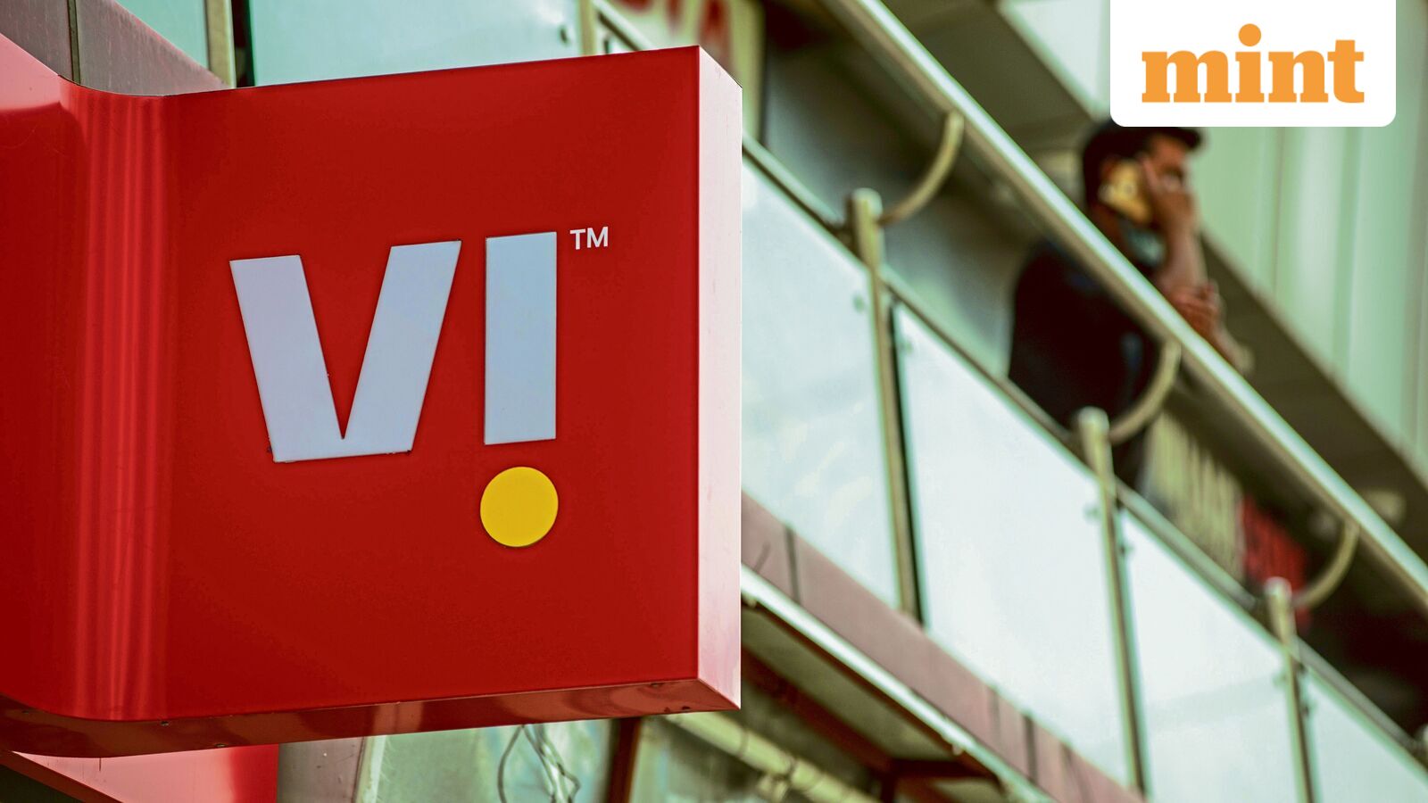 Vodafone Idea share price jumps over 6% as losses narrow in Q2. Should you buy? | Stock Market News