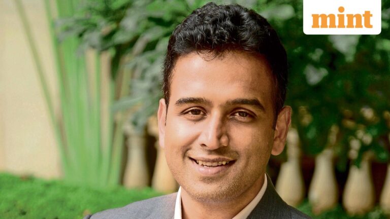 Nithin Kamath highlights fintech crossover in Groww IPO, says 1 in 5 applications came via Zerodha