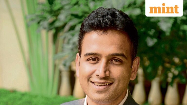 Zerodha's Nithin Kamath raises red flag on crypto F&amp;O platforms, explains how 'regulatory limbo' is being exploited