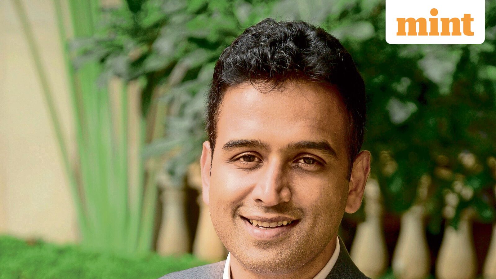 Zerodha's Nithin Kamath raises red flag on crypto F&amp;O platforms, explains how 'regulatory limbo' is being exploited