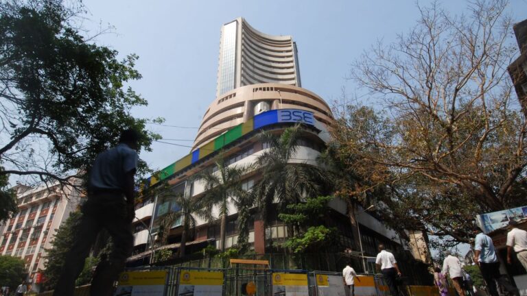 Stock market holidays in November: When will BSE, NSE be closed for trading this month?