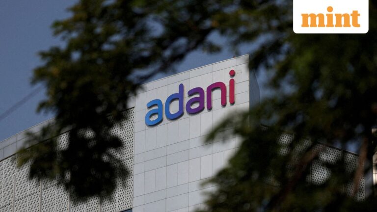 Adani Enterprises board approves raising  ₹25,000 crore via rights issue. Check details