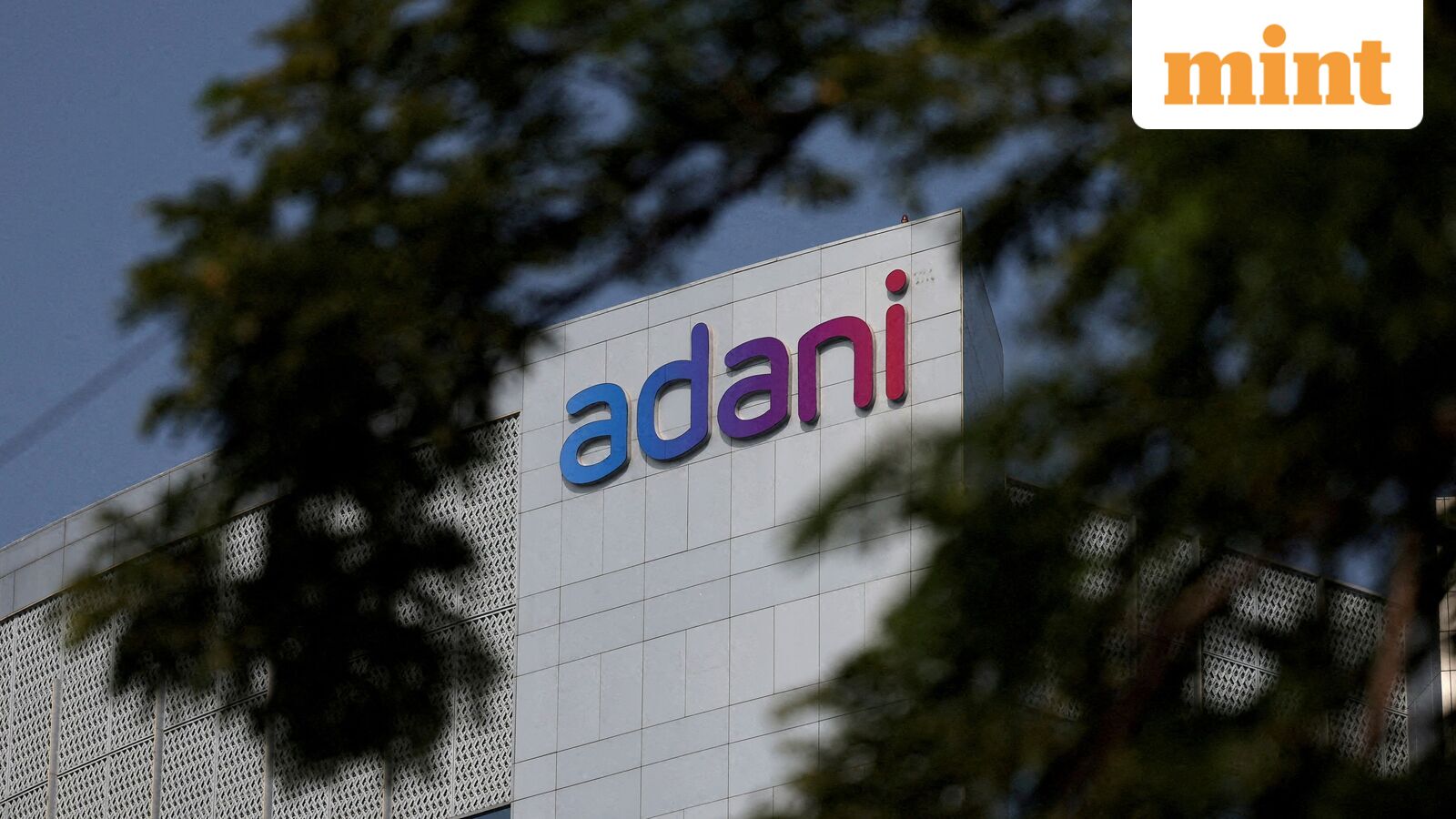 Adani Enterprises board approves raising  ₹25,000 crore via rights issue. Check details