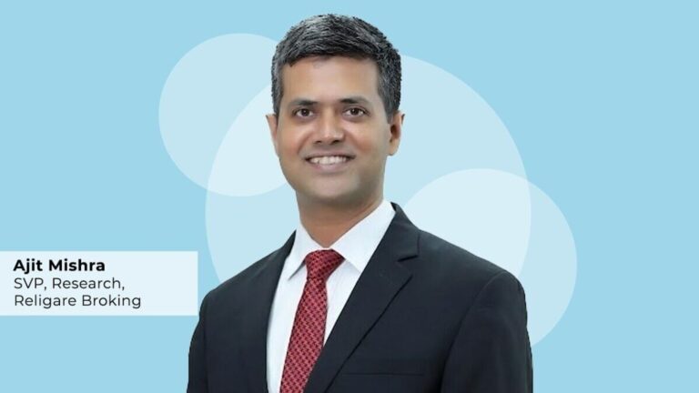 Stocks to buy for short term: From Grasim to Aurobindo Pharma— Ajit Mishra of Religare Broking recommends these 3 shares