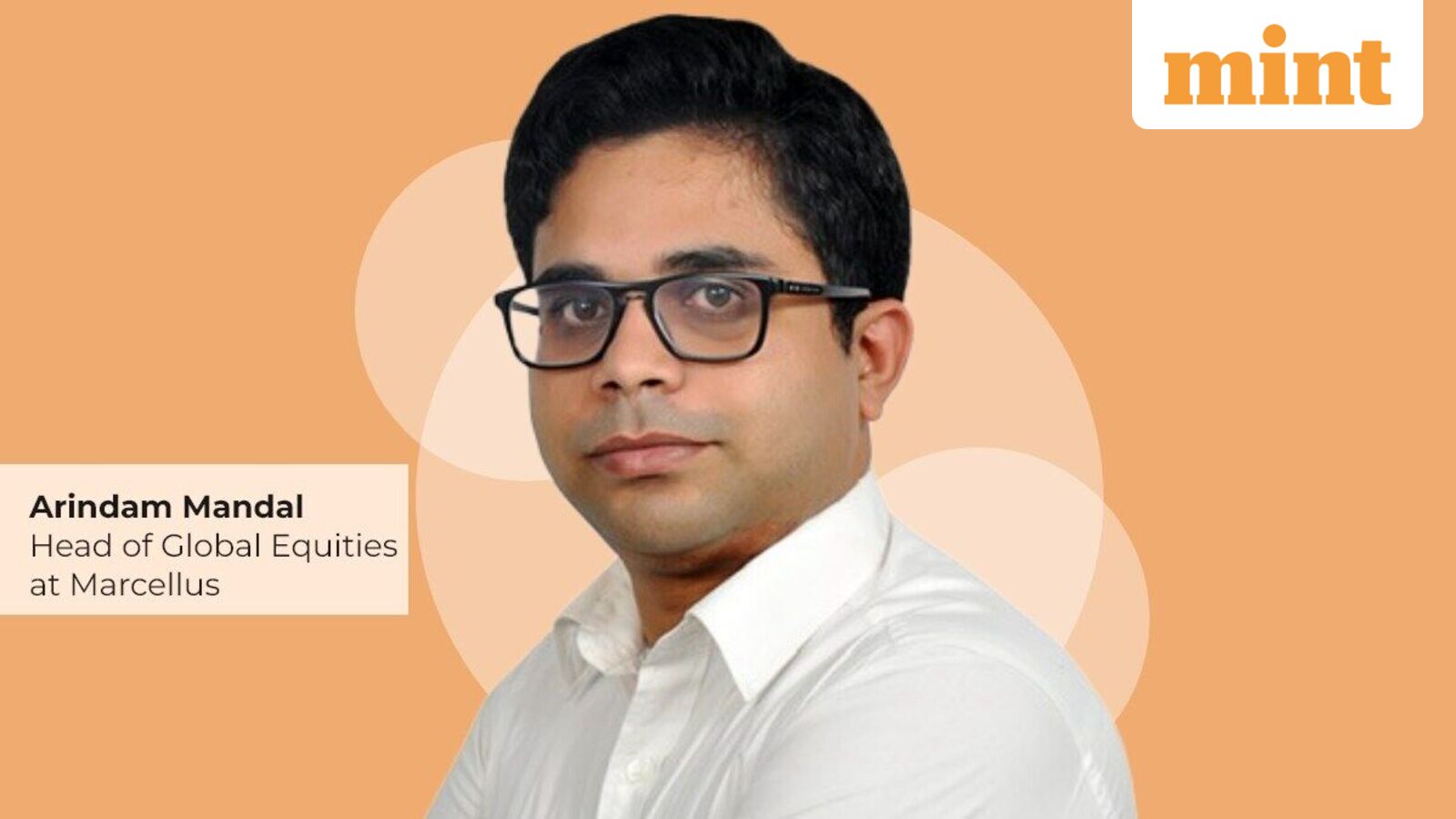 Expert view: US stock market not in bubble territory, says Marcellus' head of global equities