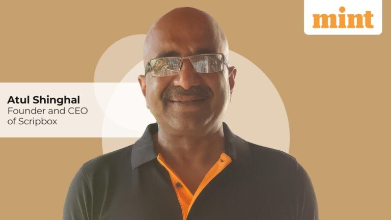 IPO wave shows a shift in retail investors' behaviour; investing solely for listing gains may hurt: Scripbox CEO