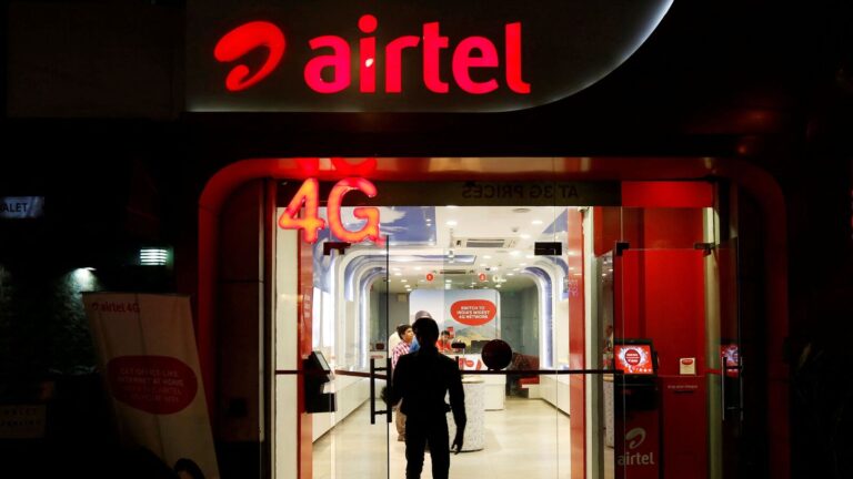 Bharti Airtel Q2 results: Profit surges 89% YoY to  ₹6,792 crore— 5 key highlights