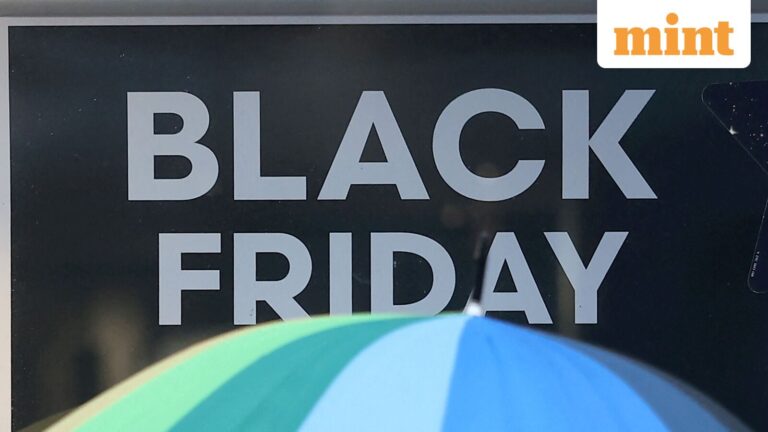 Is the US stock market open today? Check Wall Street's trading hours for Black Friday