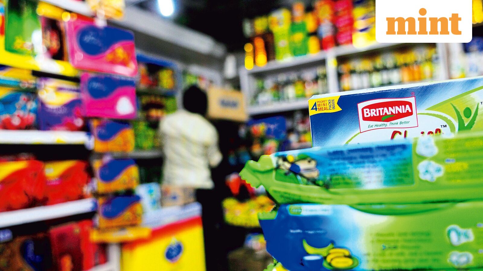 Britannia Industries Q2 Results: Net profit rises 23% to  ₹655 crore, beats estimates; revenue up 4% YoY