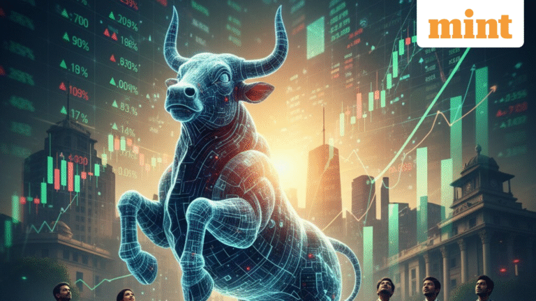 India Q2 GDP beats expectations; can it trigger a sharp upside in the Indian stock market?