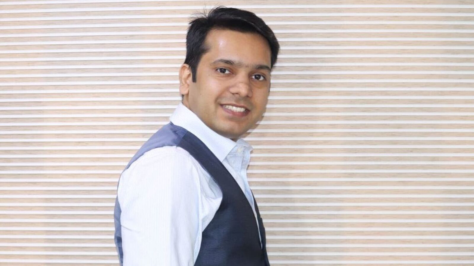 Breakout stocks to buy or sell: Sumeet Bagadia recommends five shares to buy today — 11 November 2025