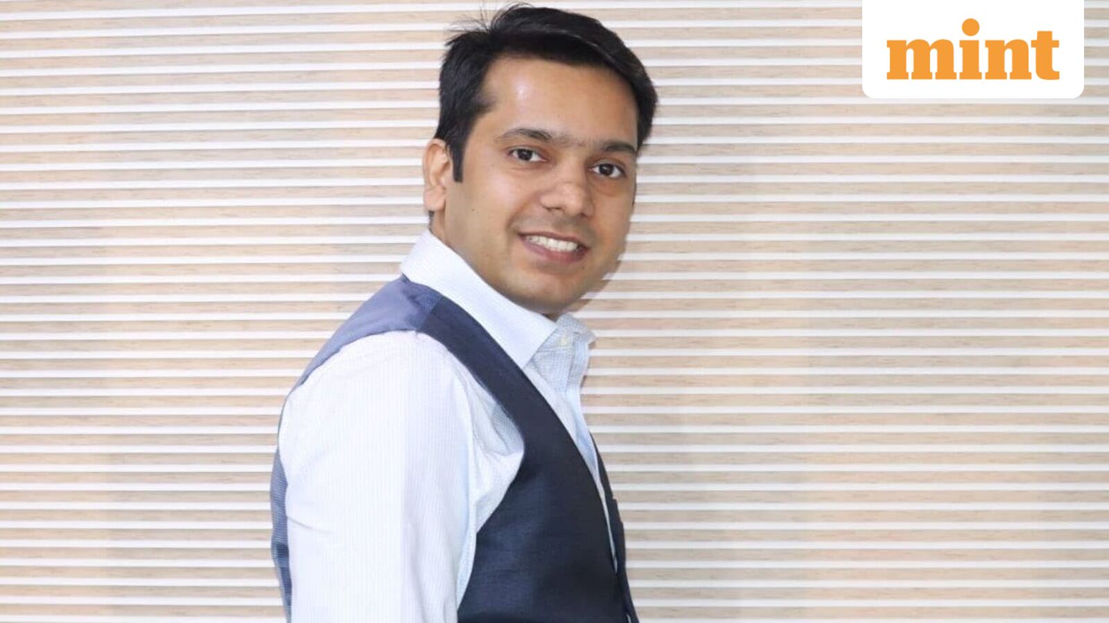 Breakout stocks to buy or sell: Sumeet Bagadia recommends five shares to buy today — 17 November 2025