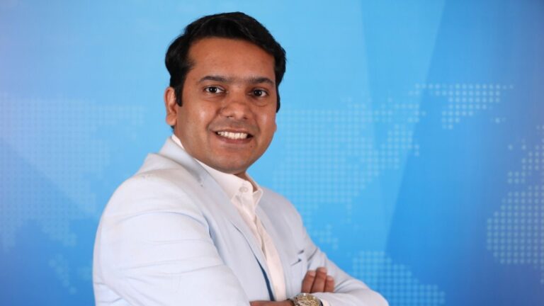 Buy or sell: Sumeet Bagadia recommends three stocks to buy on Monday — 3 November 2025