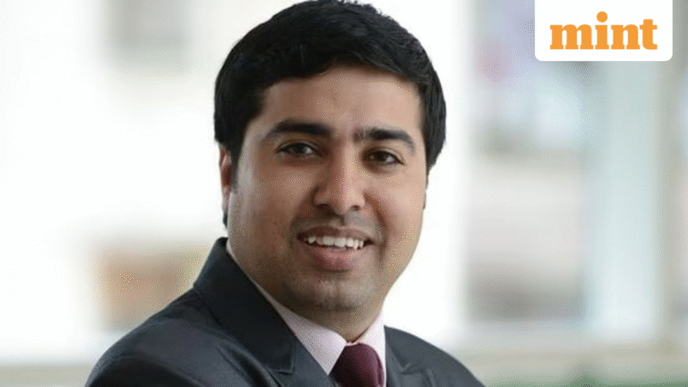 Shares to buy or sell: Chandan Taparia recommends three stocks to buy and sell today - 25 November 2025