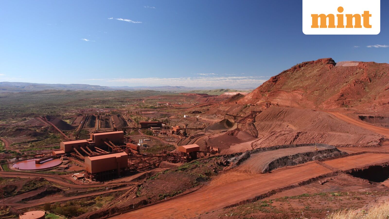 GMDC share price surges over 8% on  ₹7,280 crore rare earth magnets incentive scheme