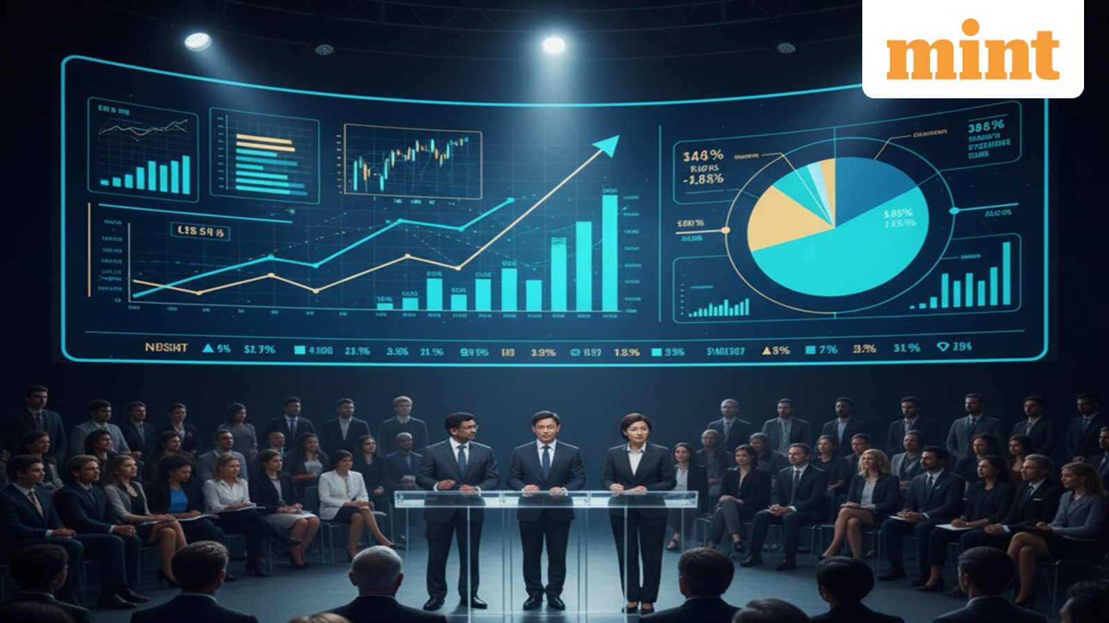 Q2 results: September quarter earnings beat estimates; metals, OMCs lead the upside, says Kotak Securities