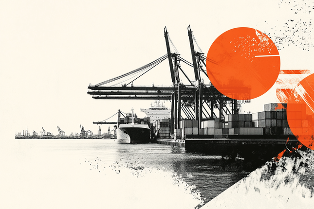 China’s Trade Balance: Surplus narrows in October as Exports shrink