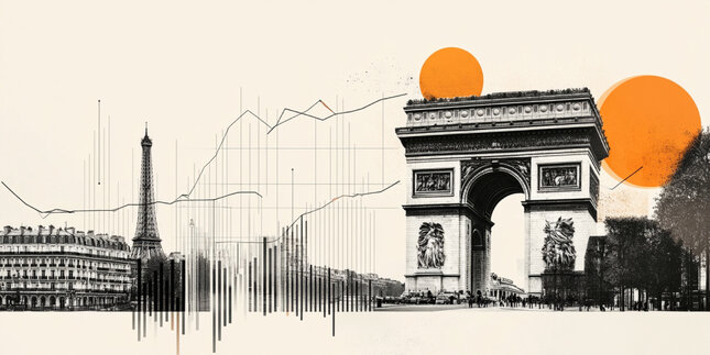 France: Budget setback puts fiscal targets at risk – Rabobank | FXStreet