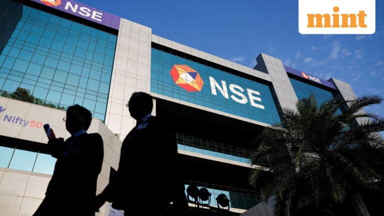 Nifty 50 touches record high, can the rally continue? analysts share key levels