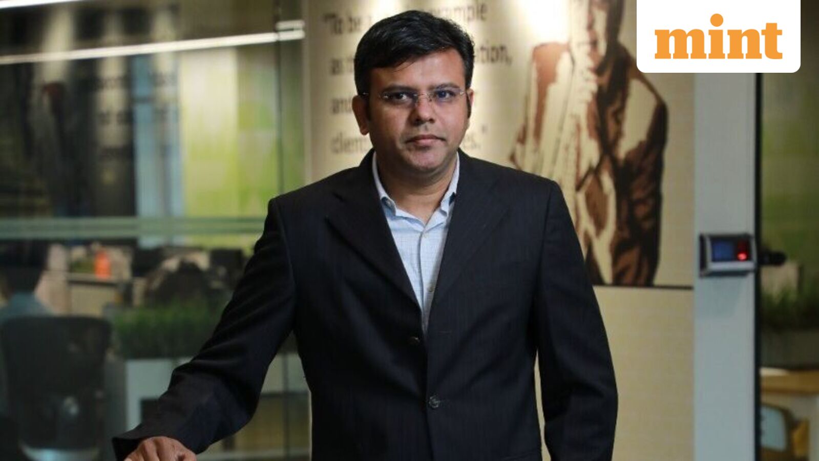 Buy or sell: Ganesh Dongre of Anand Rathi recommends three stocks to buy on Monday - 24 November 2025