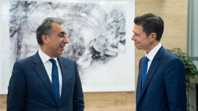 India is one of the most active markets in Asia for KKR: Scott Nuttall, co-CEO