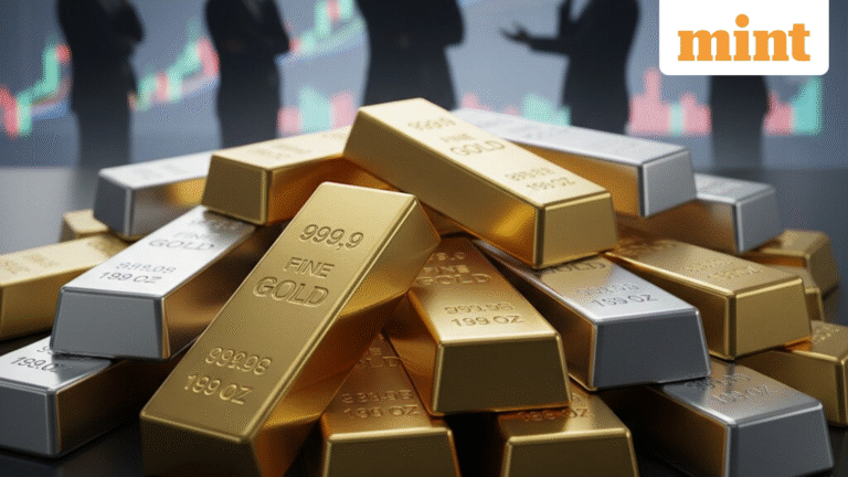 Record Rally to Continue! Gold price could hit $5,000 in 2026, says Bank of America as US Fed rate cut bets surge