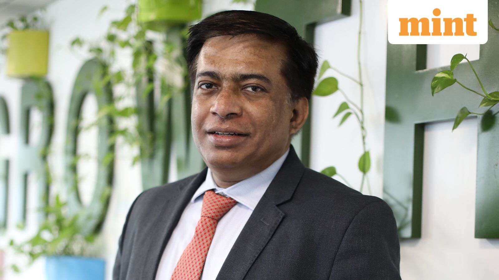 If earnings turnaround, India’s global underperformance may be reversed and FIIs may come back