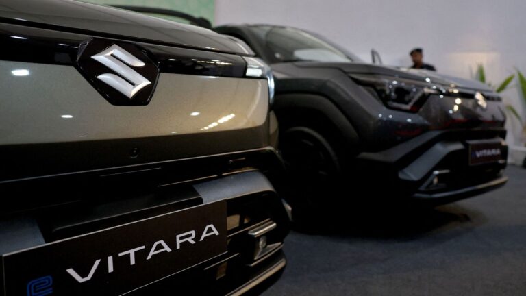 Maruti bets on small-car boom after GST 2.0. But will it sustain?