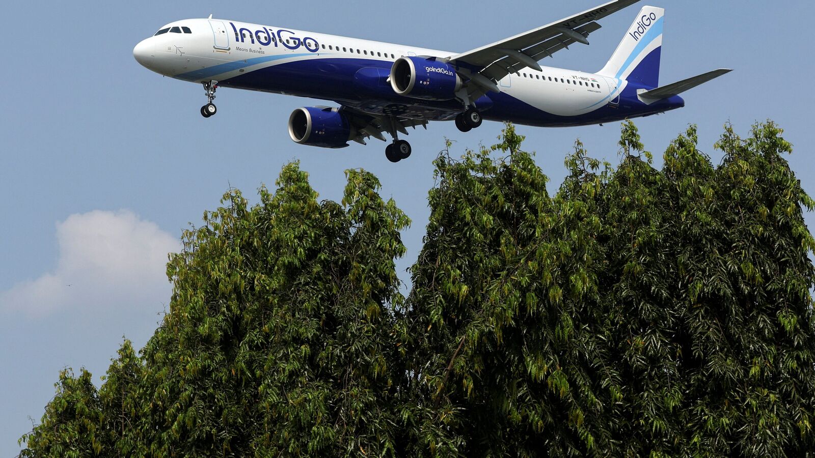 IndiGo Q2 Results: Net loss widens on sharp rise in forex costs, revenue rises 9.3%; here are key highlights