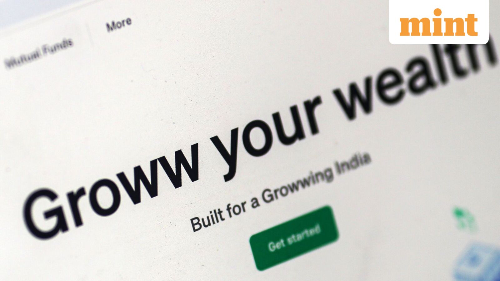 Groww share price extends gains a day after listing, surges 37% over IPO price: How to trade now?