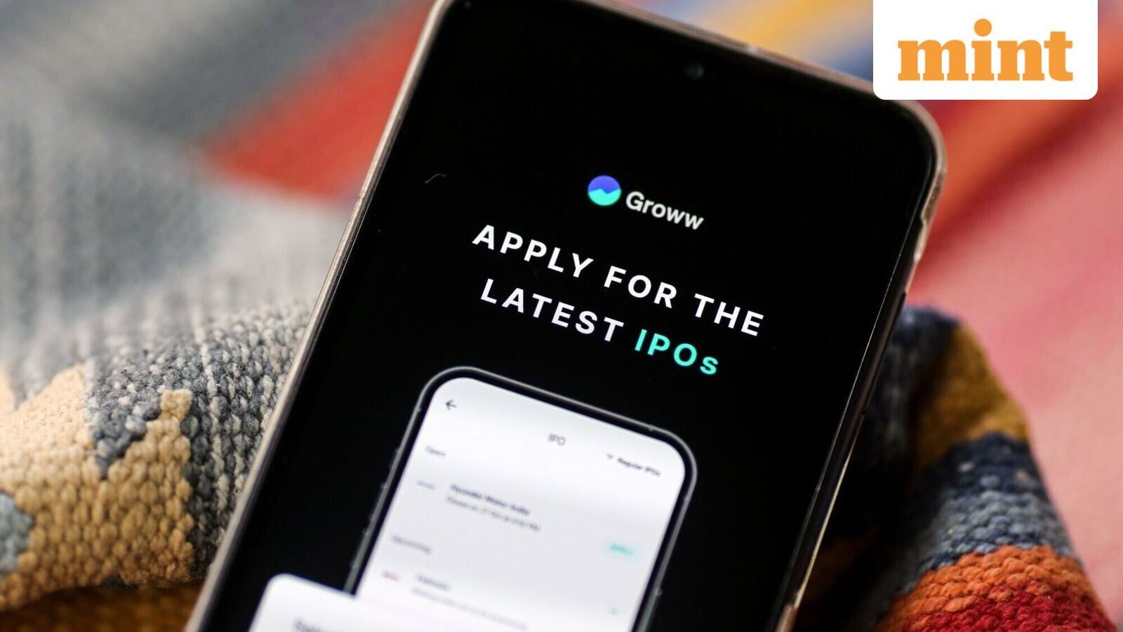 Groww Q2 Results: Net profit jumps 12.2% YoY to  ₹471.3 crore | Stock Market News