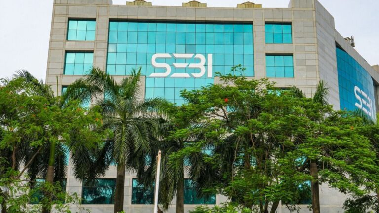 Sebi chief says revised stockbrokers regulations likely by year-end