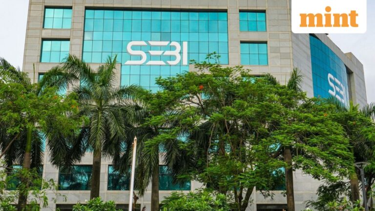Mint Explainer | Inside Sebi’s new basic service demat account proposals