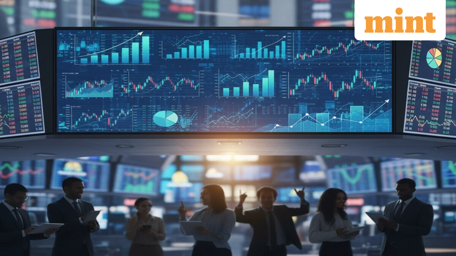 PhysicsWallah shares make strong debut on Indian stock market, list at 33% premium | Stock Market News
