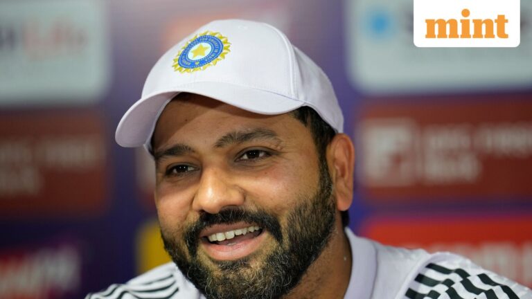 Indian cricketers Rohit Sharma, Shreyas Iyer, Tilak Verma, others to invest in this multibager SME stock | Stock Market News