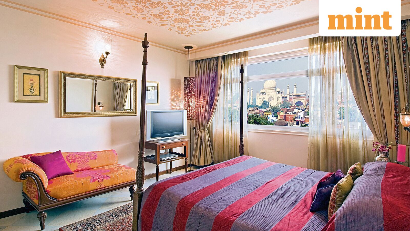 Indian Hotels Q2 Results: Net profit drops to  ₹285 crore; revenue climbs 12%
