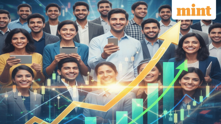 Nifty 50 starts December F&amp;O series with a bang! What can drive the index above 26,500 by the end of 2025?