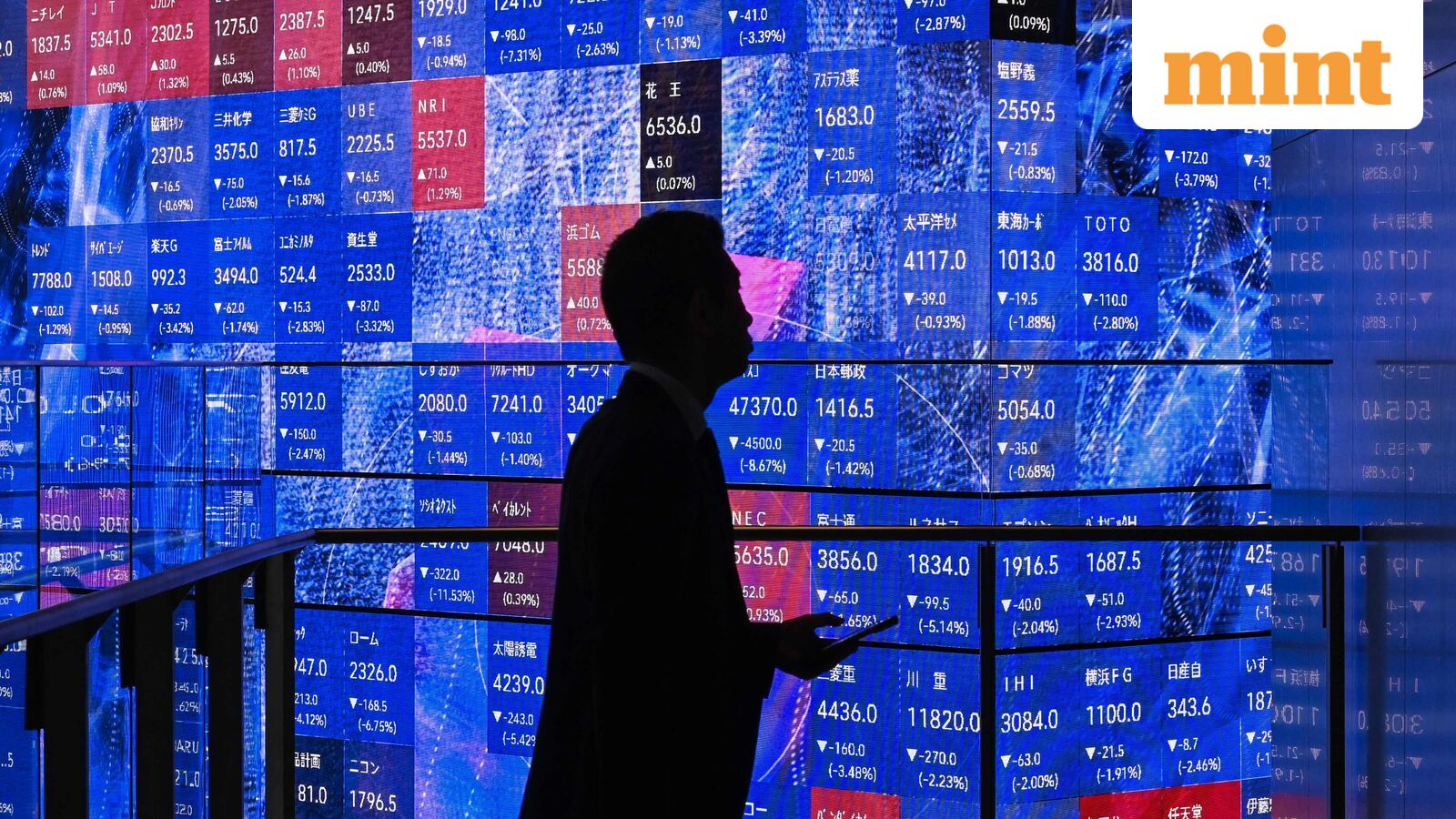 AI debt megadeals: A lot of risk, a lot of uncertainty