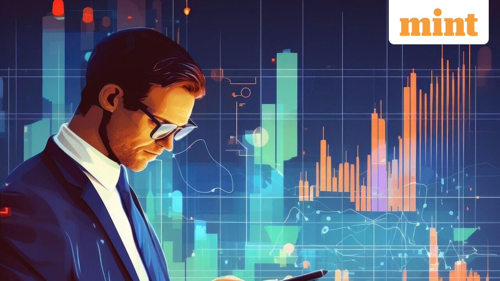 Kaynes Technology share price drops 6% after lock-in expires; 20% of equity now open for trade