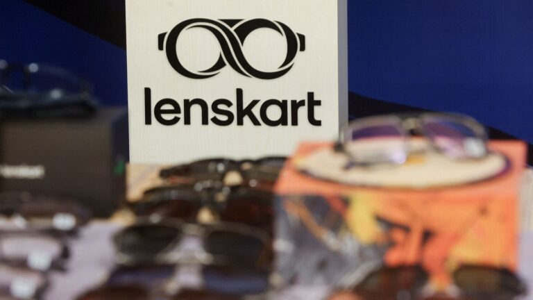 Lenskart IPO valuation pegged at  ₹70,000 crore: How much upside can be expected at 260x PE? Explained
