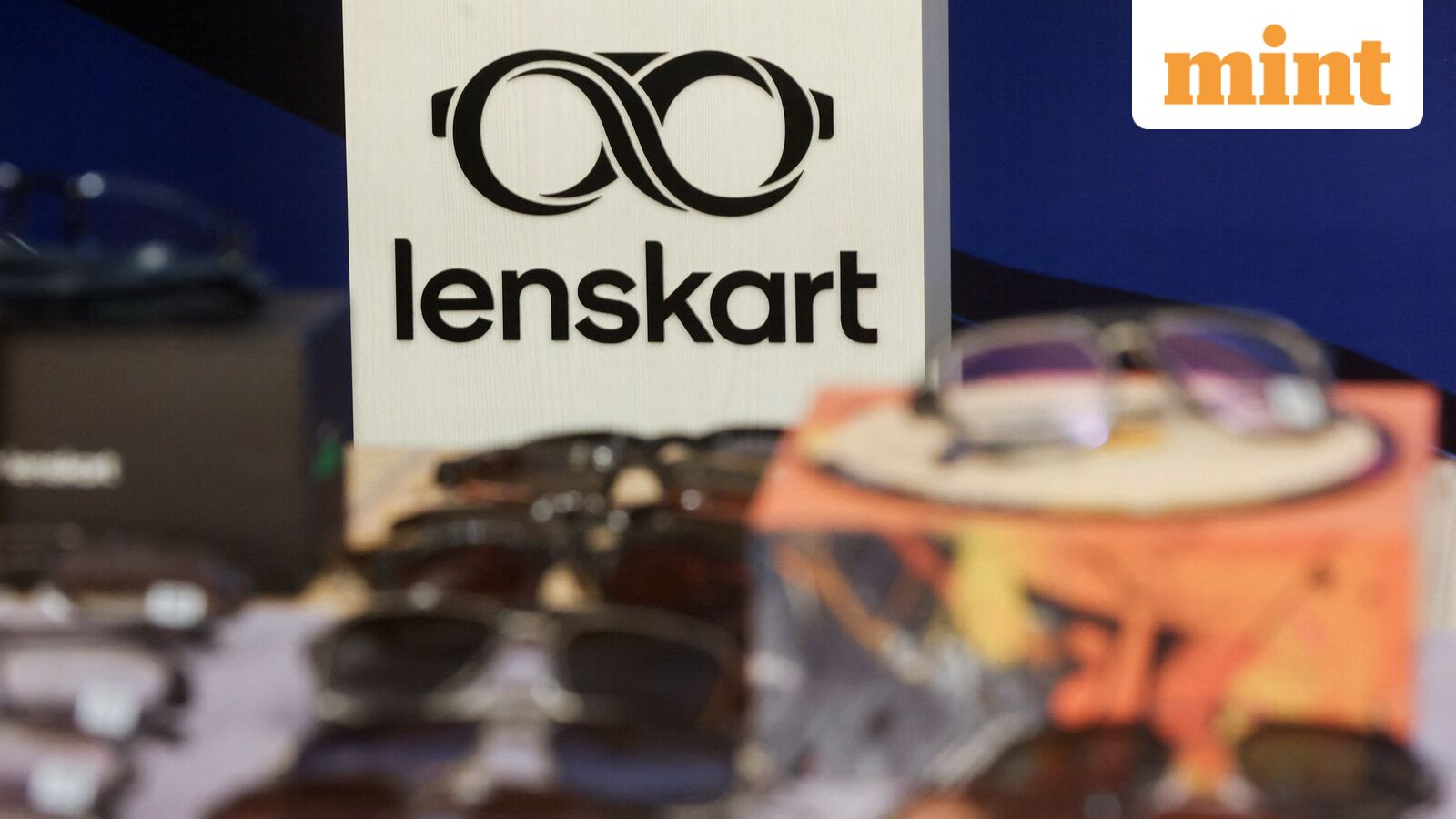 Lenskart IPO Allotment LIVE: GMP falls; Know step-by-step guide to check share allotment status online | Stock Market News