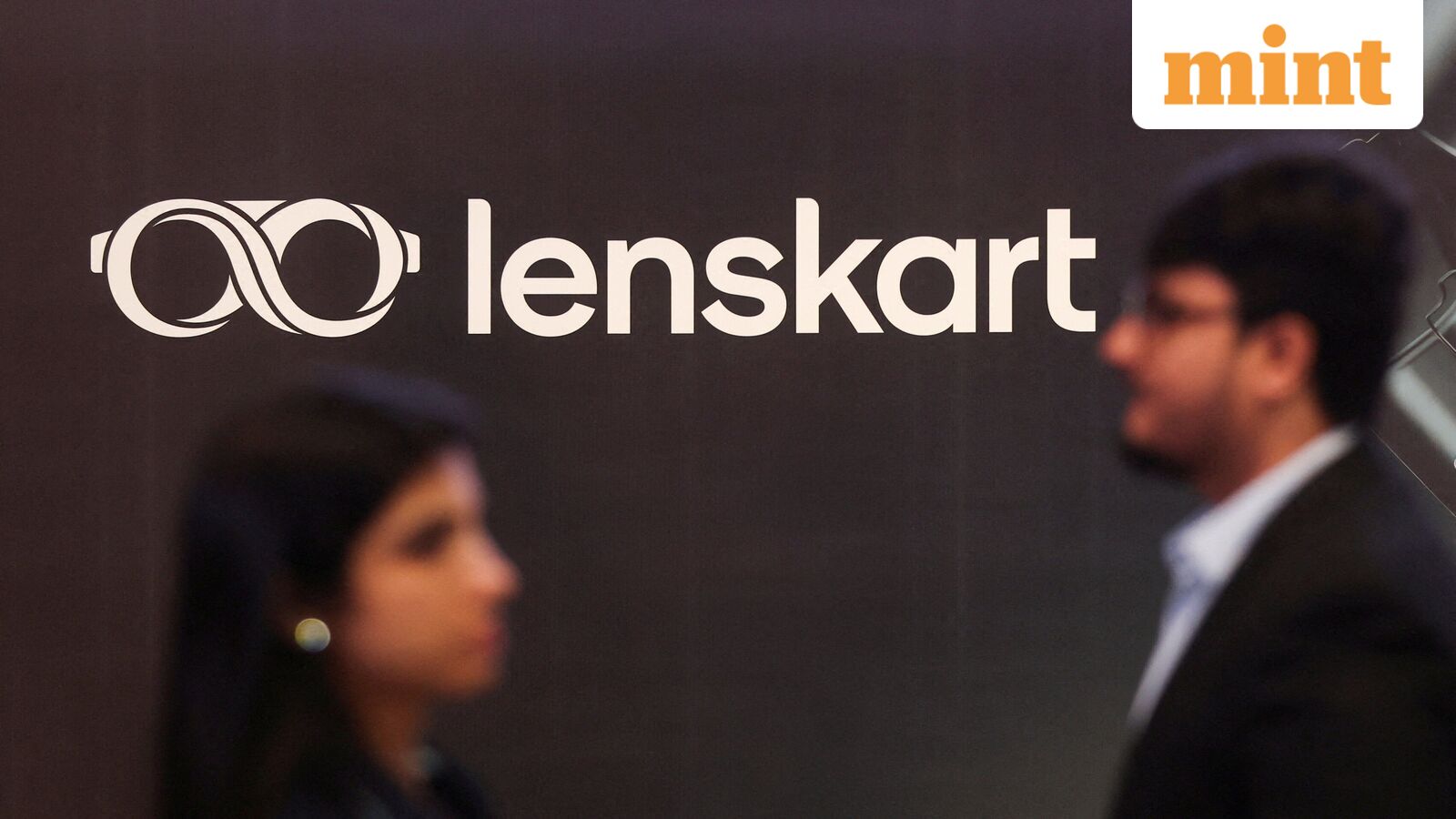 Lenskart share price jumps 5% ahead of Q2 results tomorrow: What to expect and how to trade the stock? | Stock Market News