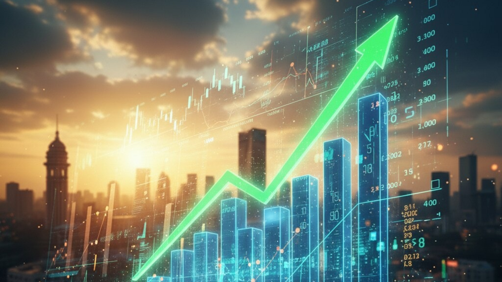 Indian stock market: Can Q2 results 2025 alone drive Sensex, Nifty 50 to record highs despite no India-US trade deal? | Stock Market News