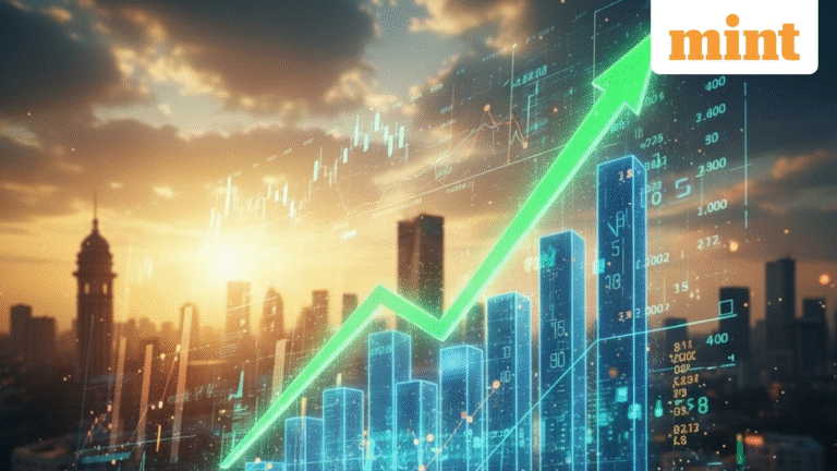 Multibagger stock IIFL Finance gains nearly 3% as board approves  ₹2,000 crore fundraise via NCDs