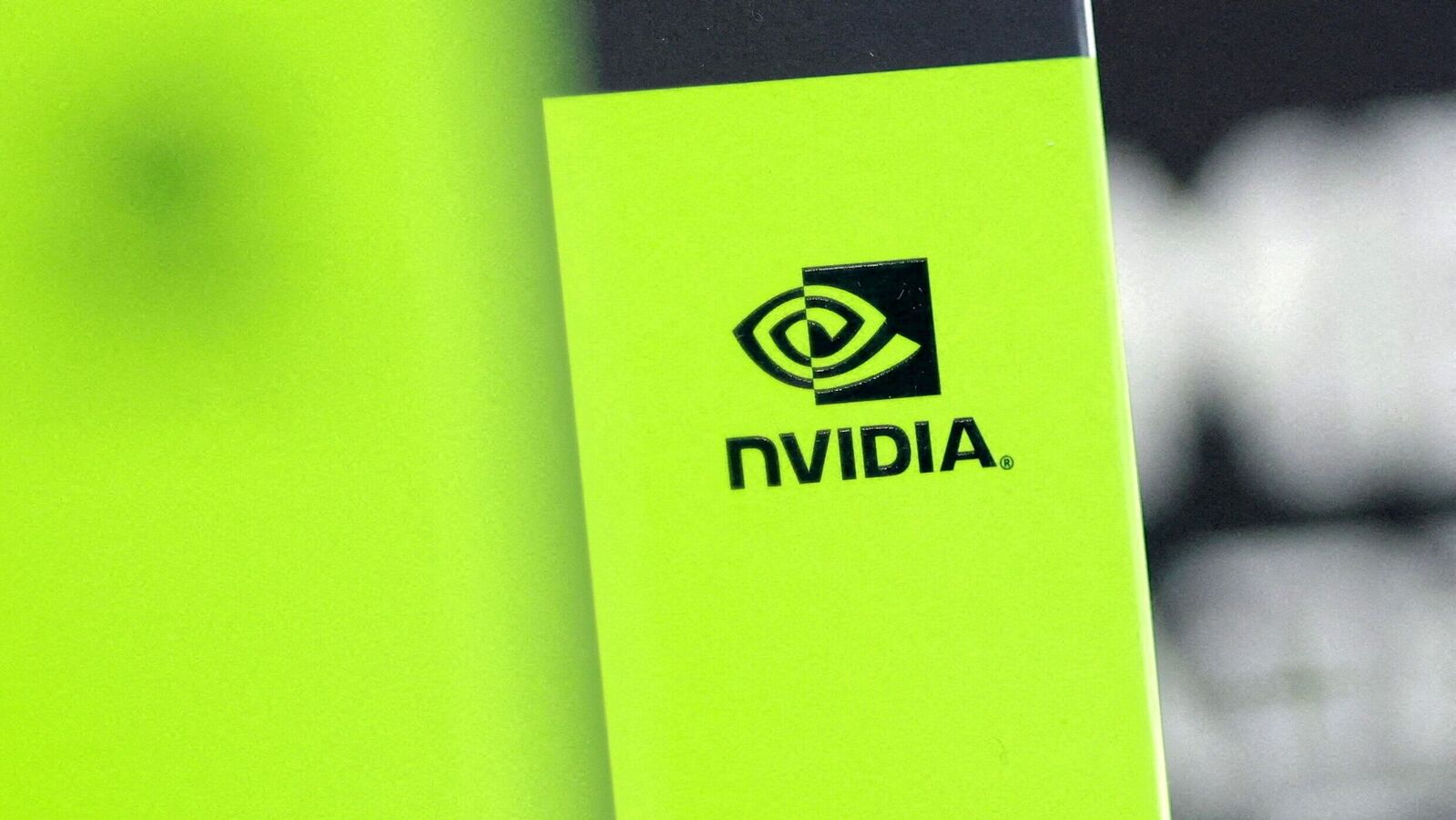 Nvidia stock jumps over 5.5% in pre-market trade on Wall Street as firm forecasts $500 billion in AI chip revenues