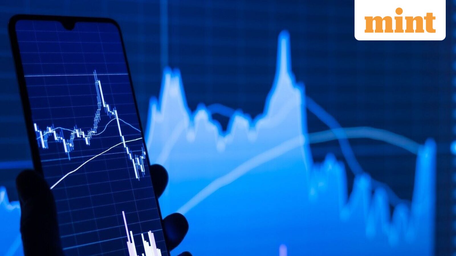 Markets at record high! Top 5 stocks that contributed to Nifty's over 2000-point rally in a year | Stock Market News