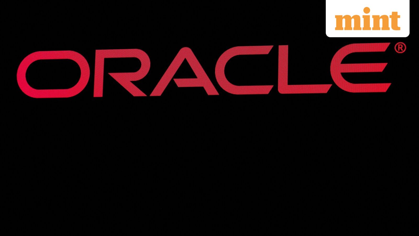 Oracle share price drops below $200 level for first time since September; is this the OpenAI curse?