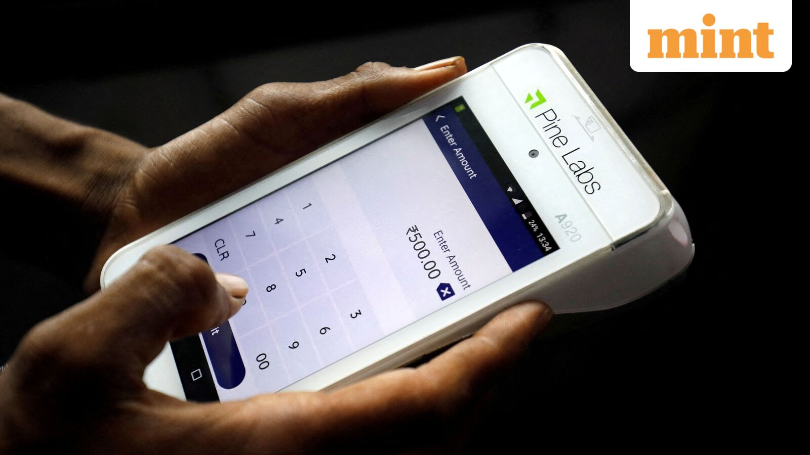 Pine Labs IPO Day 1: GMP, subscription status, price band, other key details. Apply or not? | Stock Market News