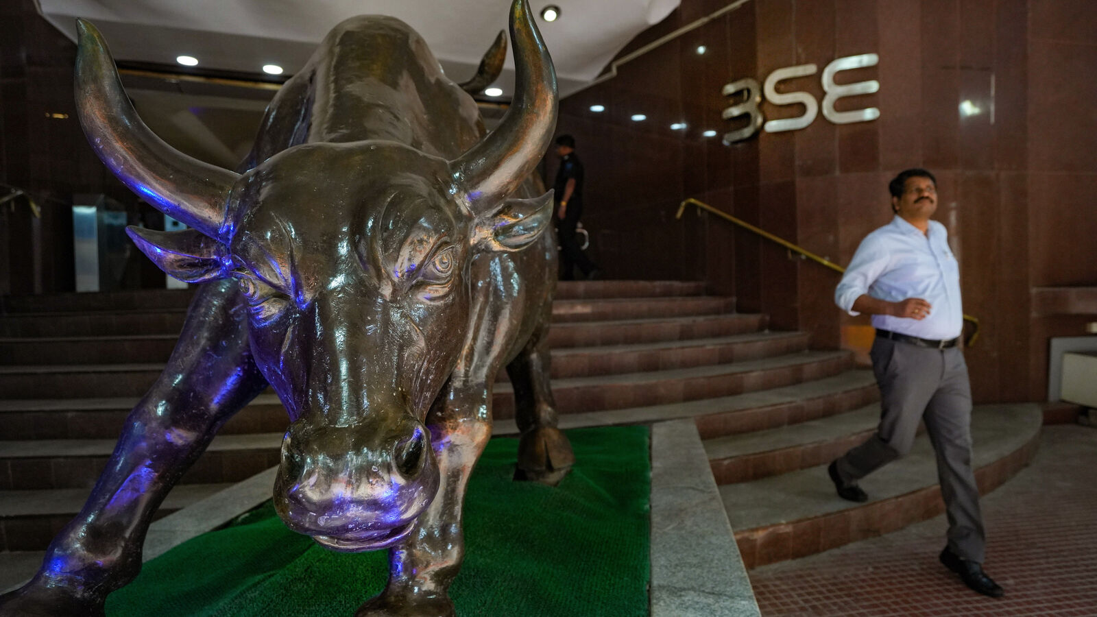Dalal Street bulls drive Indian markets higher for 3rd straight month despite FII selling — What sparked the rise?