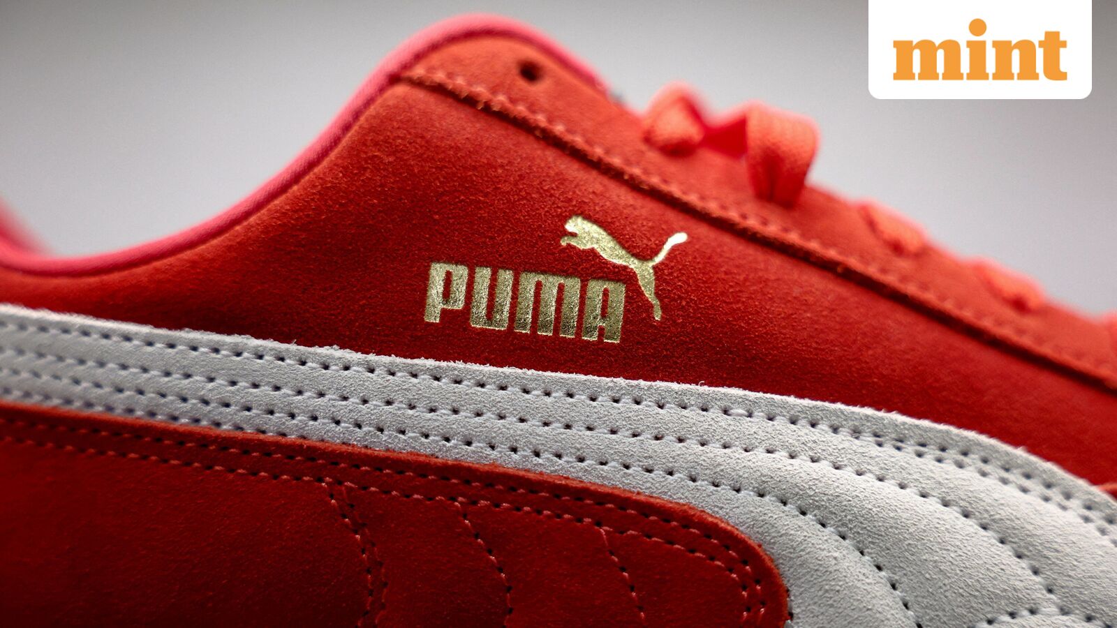 Puma stock surges 17% as China's Anta Sports looks to acquire firm. Details here | Stock Market News